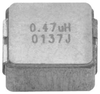 Inductor, 2.2Uh, Shielded, 9A; Inductance Vishay - 32AK4077 - Newark, An Avnet Company