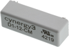 Reed Relay, Spdt, 12Vdc, 3A, Tht; Contact Configuration Sensata/cynergy3 - 03AH4731 - Newark, An Avnet Company