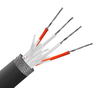 Extension Thermocouple Wire, Rtd, 25M; Thermocouple Wire Type Labfacility - 25AJ2985 - Newark, An Avnet Company