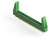 Card Edge Conn, Single Side, 34Pos, Th; Card Edge Connector Type Edac - 67AJ3500 - Newark, An Avnet Company