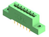 Card Edge Connector Rohs Compliant Edac - 62AJ3172 - Newark, An Avnet Company