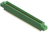 Card Edge Conn, Dual Side, 70Pos, Th; Card Edge Connector Type Edac - 85H6746 - Newark, An Avnet Company