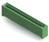 Card Conn, Single Side, 25Pos, Wire Wrap; Card Edge Connector Type Edac - 67AJ2658 - Newark, An Avnet Company