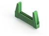 Card Conn, Single Side, 17Pos, Wire Wrap; Card Edge Connector Type Edac - 67AJ3800 - Newark, An Avnet Company