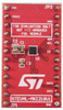 Eval Board, 3-Axis Mems Accelerometer Rohs Compliant Stmicroelectronics - 32AJ8883 - Newark, An Avnet Company