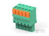 PCB Terminal Blocks - 1986693-5 - TE Connectivity