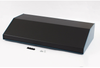 Small Enclosures - General Purpose Metal -- 1456WK4BKBU - Image