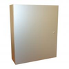 Electrical - Stainless Steel - Wallmount Enclosures - EN4SD24206SS - Hammond Manufacturing Company Inc.