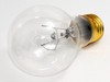 75 Watt, 130 Volt A19 Clear Long Life Bulb - S60140 - bulbs.com