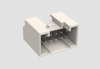 AgilLink™ 2.0mm - G8611212AS3HR - Amphenol Communications Solutions