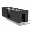 Headers, Male Pins - 612-TST-110-04-T-D-RA-ND - DigiKey