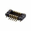 Arrays, Edge Type, Mezzanine (Board to Board) - 255-5632-ND - DigiKey