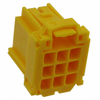 Rectangular Connector Housings - A105166-ND - DigiKey