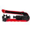 Crimpers, Applicators, Presses - 40-CTF-360-ND - DigiKey