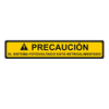 Labels, Stickers, Decals - Preprinted - 596-00827-ND - DigiKey