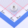 hardware/fasteners/sealing >> SMD round nut -- SMTSO2020MTJ - Image