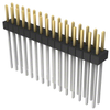 Headers, Male Pins - S2061E-15-ND - DigiKey