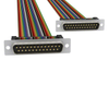D-Sub Cables - H7PPH-2506M-ND - DigiKey