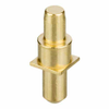 Male Vertical Throughboard High Power Contact - M80-PM1 - Harwin Plc