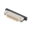 FFC, FPC (Flat Flexible) Connector Assemblies - 609-F32R-1A7H1-11016CT-ND - DigiKey