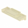 Rectangular Connector Housings - 455-2424-ND - DigiKey