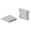 Rectangular Connector Accessories - 19-3SD04-N01-ND - DigiKey