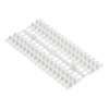 Terminal Block Marker Strips - 0830925-ND - DigiKey