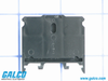 IDEC End Plates - BNE30W - Galco Industrial Electronics