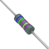 Through Hole Resistors - RNF14BTC65R7-ND - DigiKey