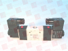 Solenoid Valve - 22651250 - Radwell International