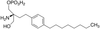 (S)FTY720 Phosphate - 10447 - Medical Isotopes, Inc.