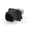Headers, Male Pins - 17-2386211-3-ND - DigiKey