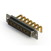 D-Sub Connector Assemblies - 151-630-24W7250-2N1-ND - DigiKey