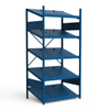 Shelving with Sloped Shelves -- SRE1T-GH870501 - Image