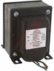 Transformer;Isolation;Pri:115 to 230VAC, Sec:115VAC;50/60Hz;150VA;1500Vrms - 70218527 - Allied Electronics, Inc.