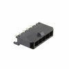 Headers, Male Pins - G881B05102KEU-ND - DigiKey