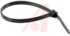 Tie, Cable; 5.5 in.; 0.14 in.; 30 lb. Tensile Strength, Maximum - 70092918 - Allied Electronics, Inc.