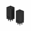 Headers, Receptacles, Female Sockets - 612-ESQ-126-12-T-D-ND - DigiKey