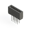 Edgeboard Connectors - 151-737-010-545-201-ND - DigiKey