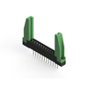 Edgeboard Connectors - 151-357-012-441-178-ND - DigiKey