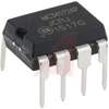 Op-Amp, Dual, Single Supply, PDIP8, Pb-Free - 70099914 - Allied Electronics, Inc.