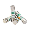 Fuses & Overcurrent Protection - Fuses - Solar Fuses - 1000 VDC Fuses - Series: SPF - SPF010CN -- SPF010CN