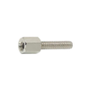 D-Sub, D-Shaped Connector Jackscrews - 6099-PE1044-ND - DigiKey