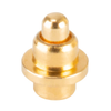 Contacts, Spring Loaded (Pogo Pins), and Pressure - 2223-CPG-36-TH-TR-ND - DigiKey
