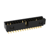Headers, Male Pins - 664-G8233022YFEU-ND - DigiKey
