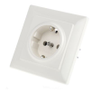 Plug Sockets - 7408177 - RS Components, Ltd.