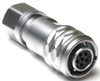 Industrial Circular Connectors - 2065213 - RS Components, Ltd.