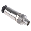 Industrial Circular Connectors - 1296410 - RS Components, Ltd.