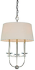 Mid. Chandeliers-Candle - 326113 - Light Center (The)