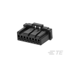 Rectangular Connector Housings - 17-1-1939758-8-ND - DigiKey